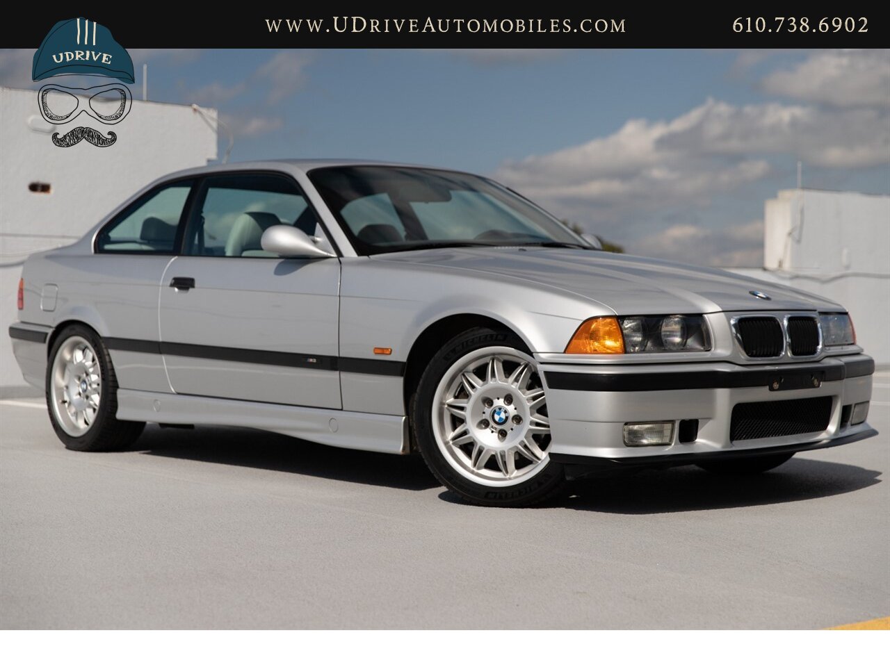 1999 BMW M3 E36 Vader Seats Documented Service History  Same Owner Since 2000 - Photo 5 - West Chester, PA 19382