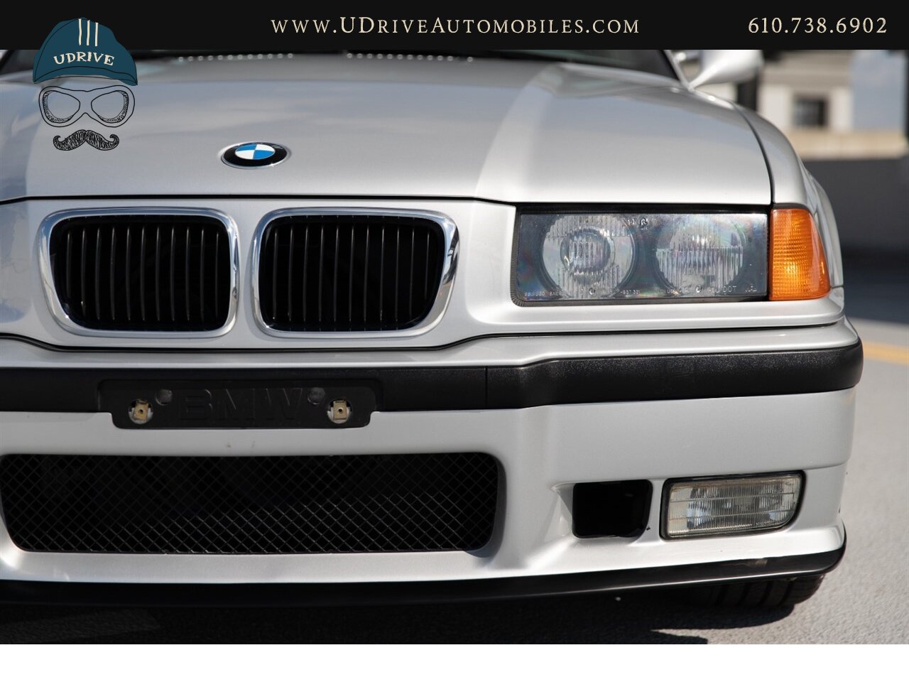 1999 BMW M3 E36 Vader Seats Documented Service History  Same Owner Since 2000 - Photo 11 - West Chester, PA 19382