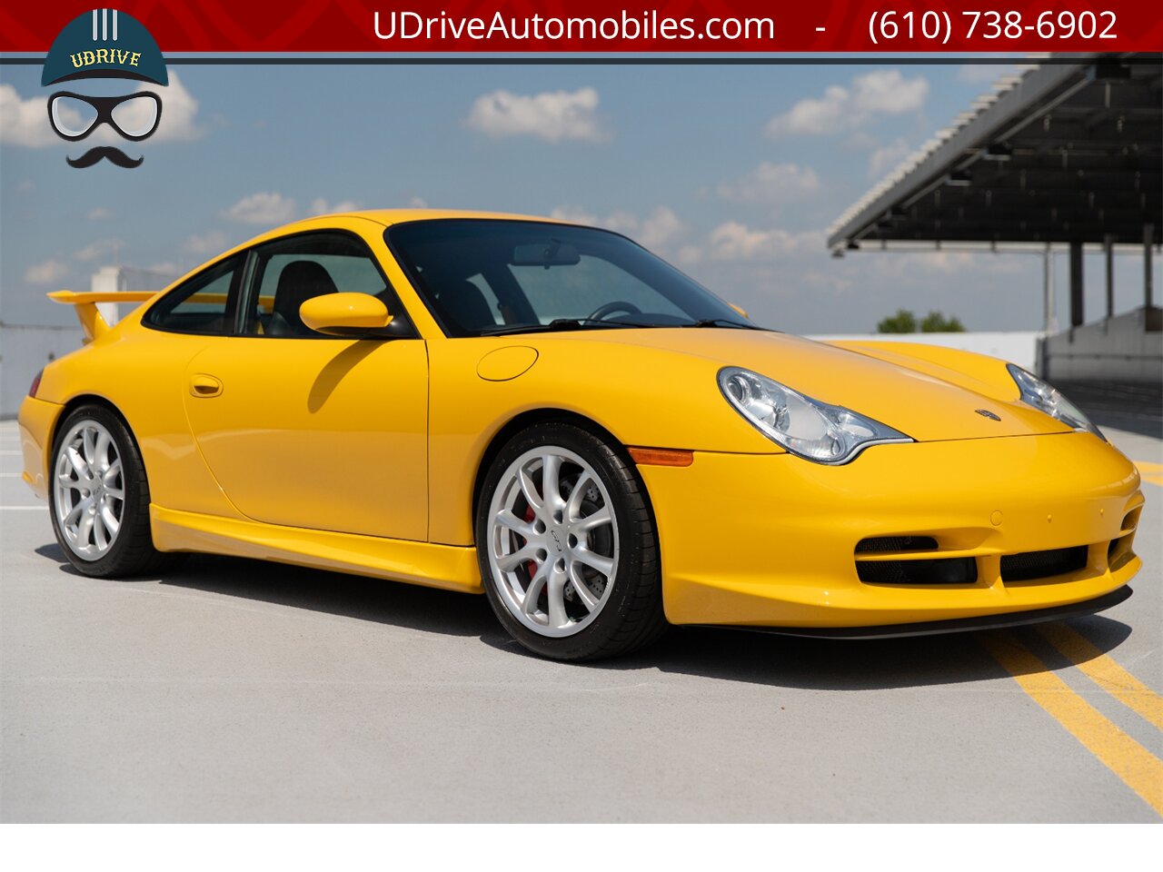 2004 Porsche 911 GT3 14k Miles 2 Owners Sport Seats Service History  Same Owner for 15 Years - Photo 13 - West Chester, PA 19382