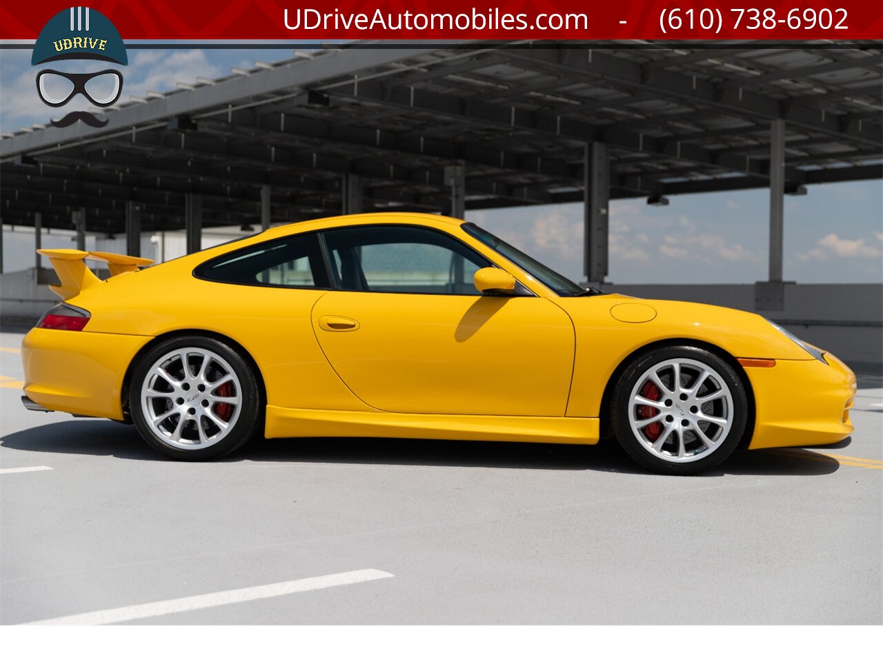 2004 Porsche 911 GT3 14k Miles 2 Owners Sport Seats Service History  Same Owner for 15 Years - Photo 15 - West Chester, PA 19382