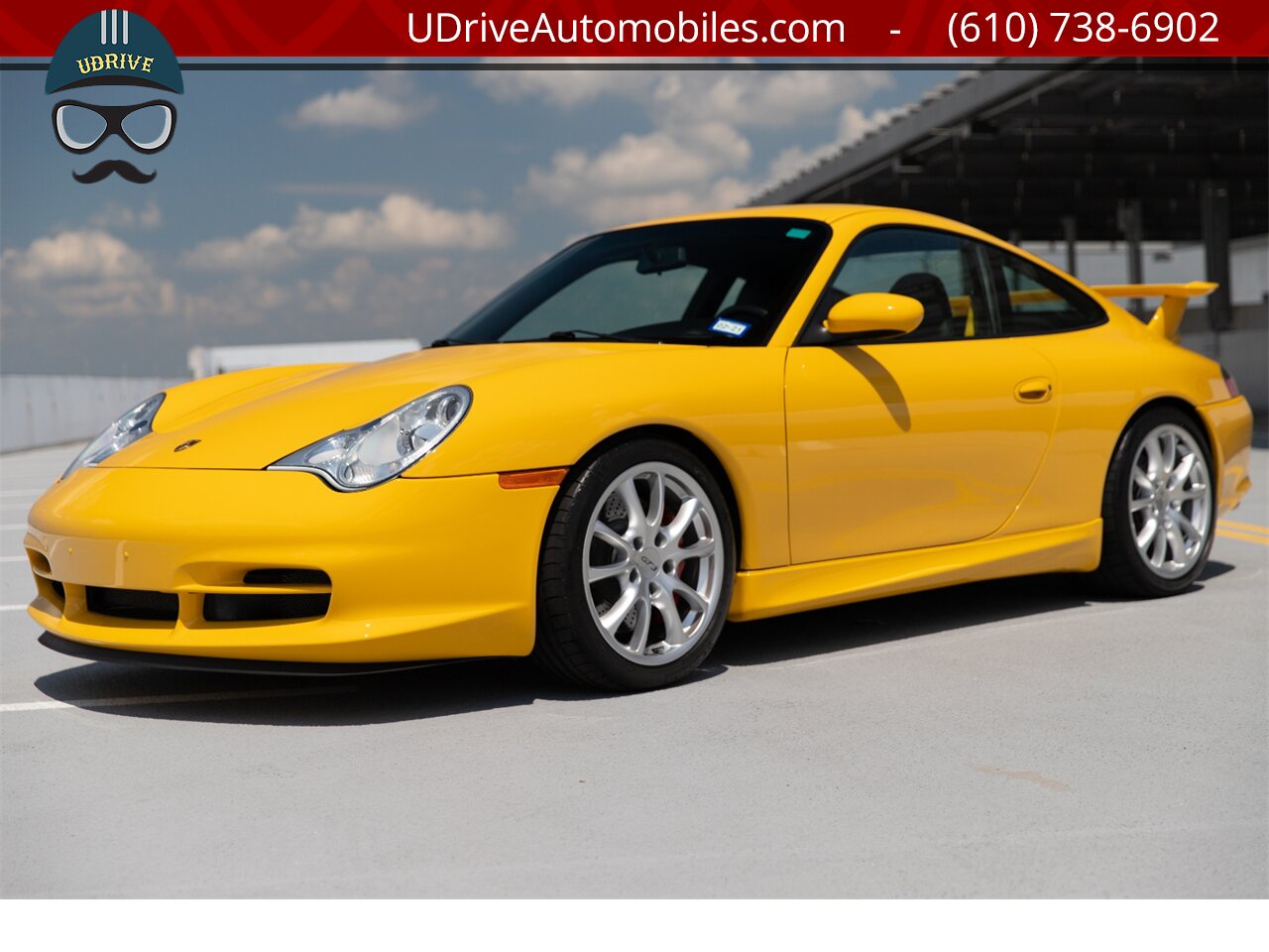 2004 Porsche 911 GT3 14k Miles 2 Owners Sport Seats Service History  Same Owner for 15 Years - Photo 8 - West Chester, PA 19382