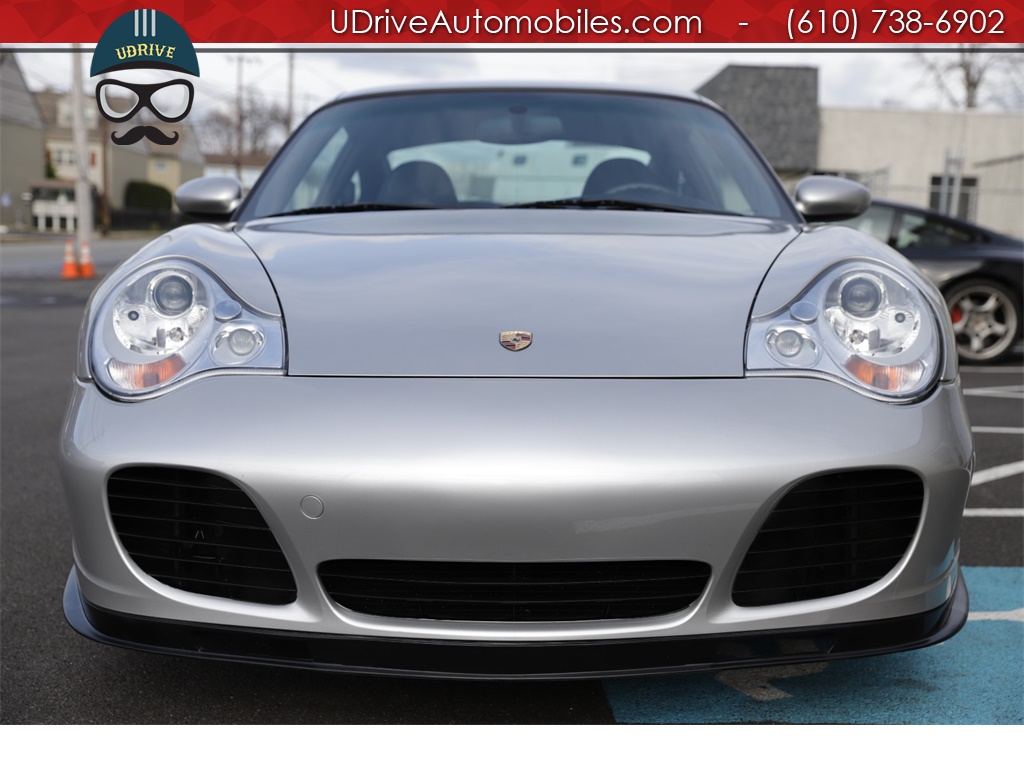 2003 Porsche 911 996 Turbo X50 Power Package 6k Miles 6 Speed  Spectacular Condition - Photo 12 - West Chester, PA 19382