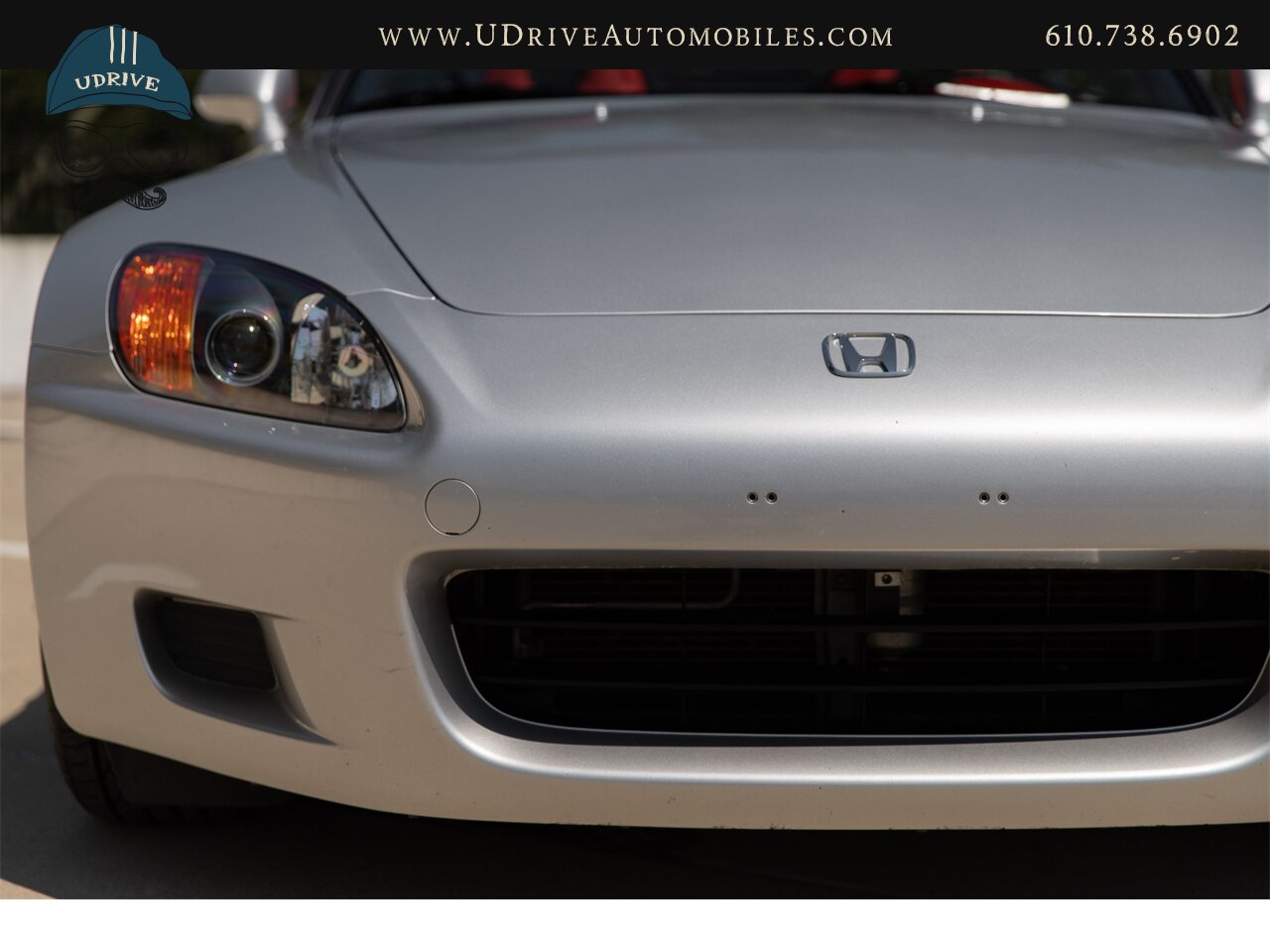 2002 Honda S2000   - Photo 15 - West Chester, PA 19382