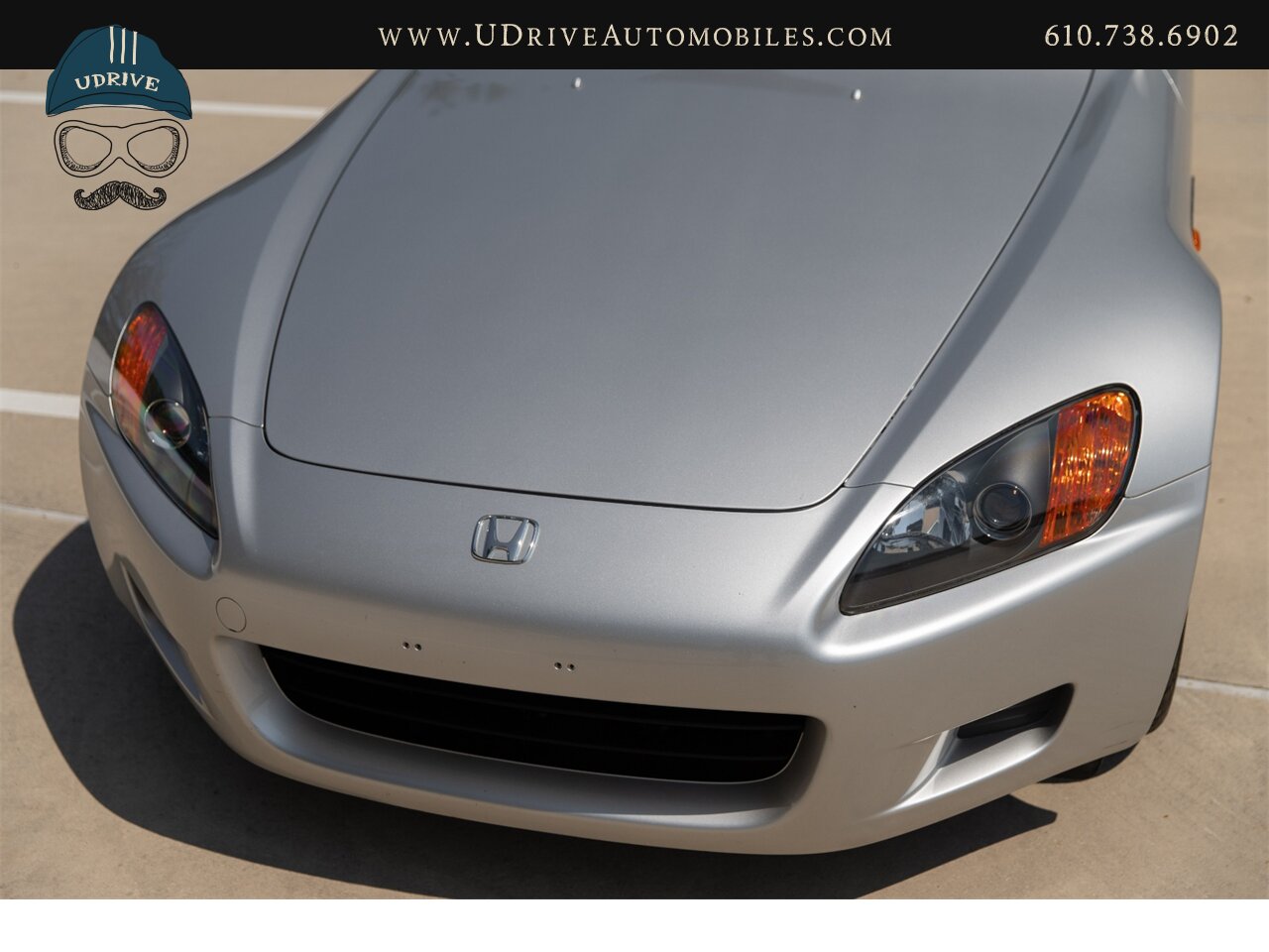 2002 Honda S2000   - Photo 12 - West Chester, PA 19382