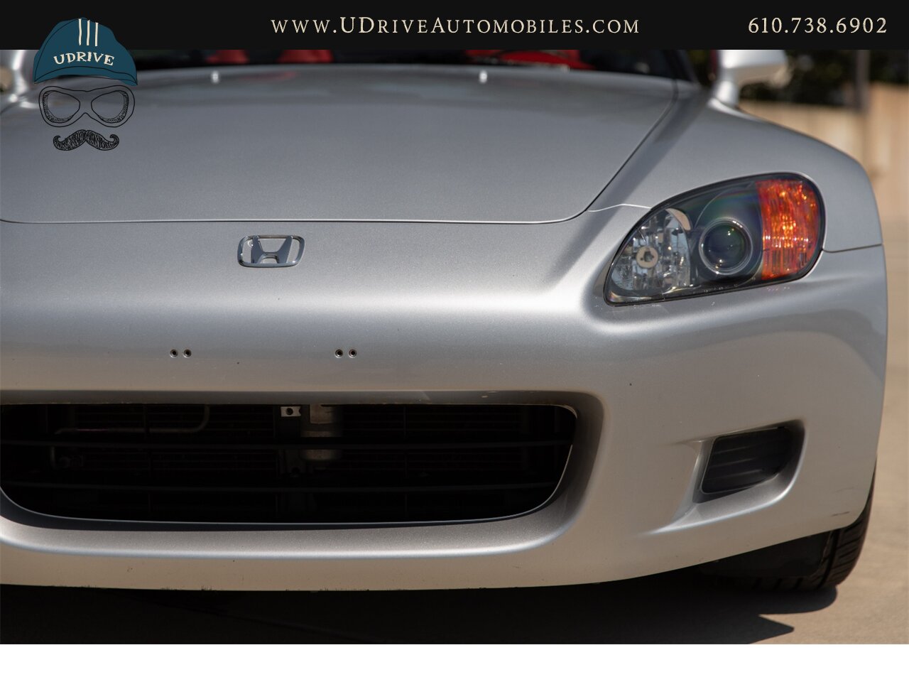 2002 Honda S2000   - Photo 13 - West Chester, PA 19382
