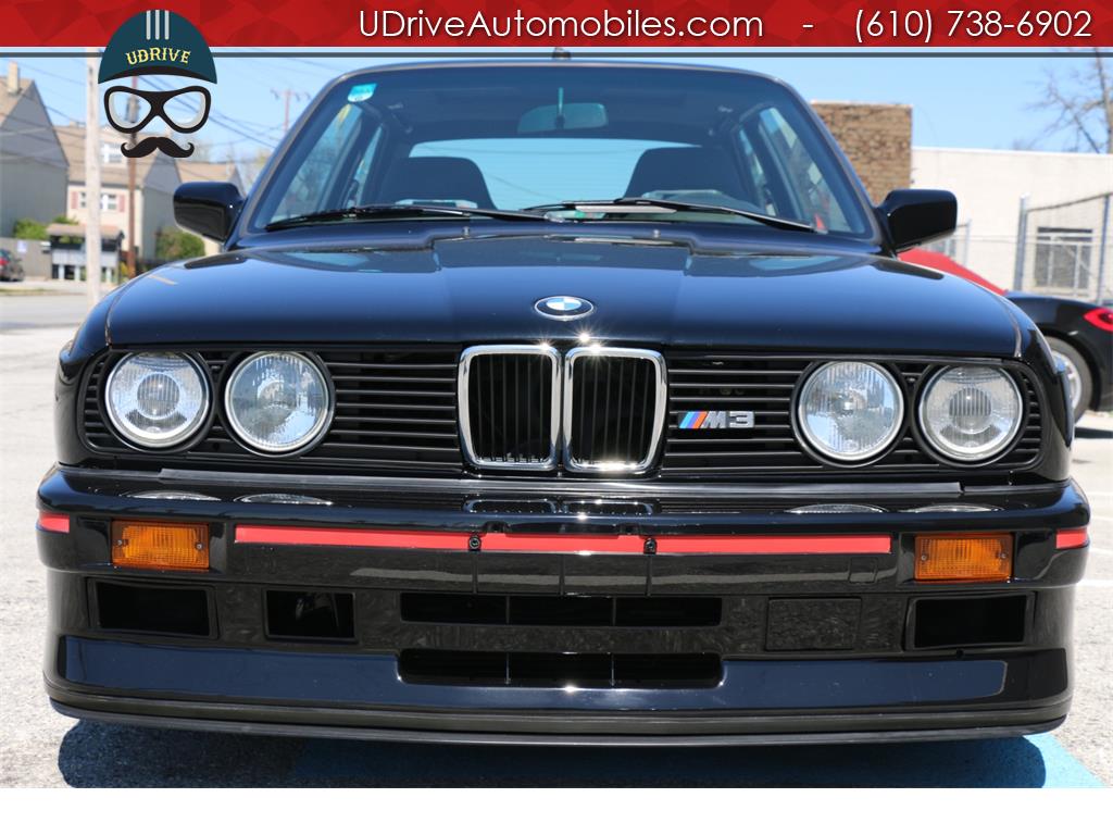 1990 BMW M3 Sport Evolution III   - Photo 6 - West Chester, PA 19382
