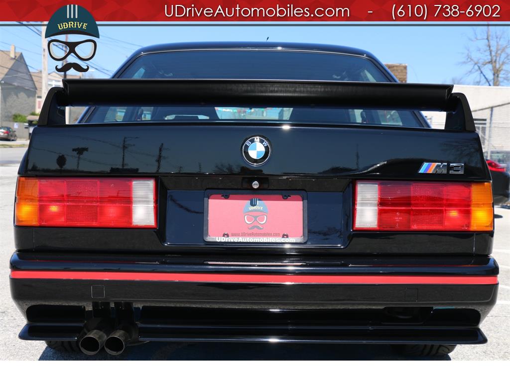 1990 BMW M3 Sport Evolution III   - Photo 11 - West Chester, PA 19382