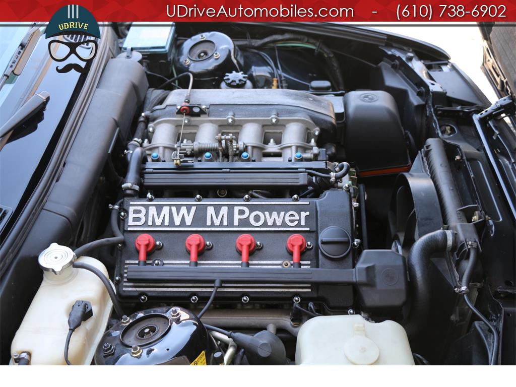 1990 BMW M3 Sport Evolution III   - Photo 37 - West Chester, PA 19382