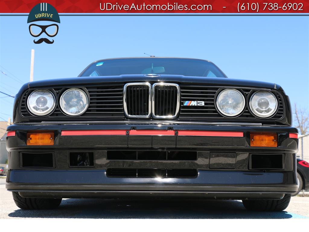 1990 BMW M3 Sport Evolution III   - Photo 7 - West Chester, PA 19382