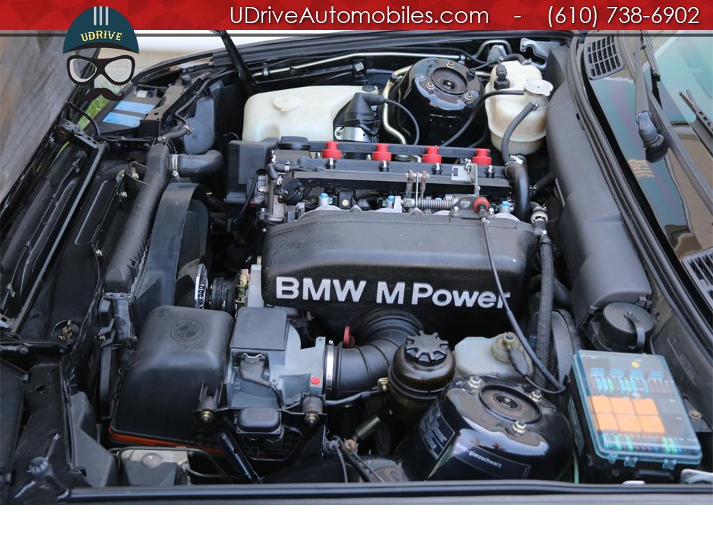 1990 BMW M3 Sport Evolution III   - Photo 35 - West Chester, PA 19382