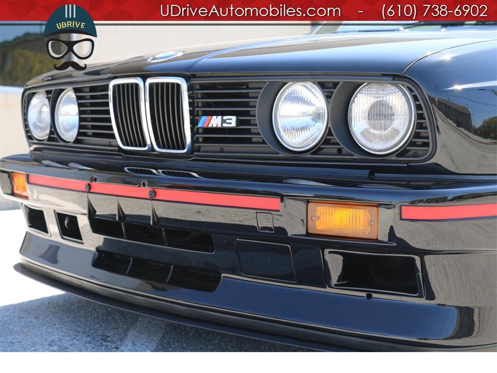 1990 BMW M3 Sport Evolution III   - Photo 4 - West Chester, PA 19382