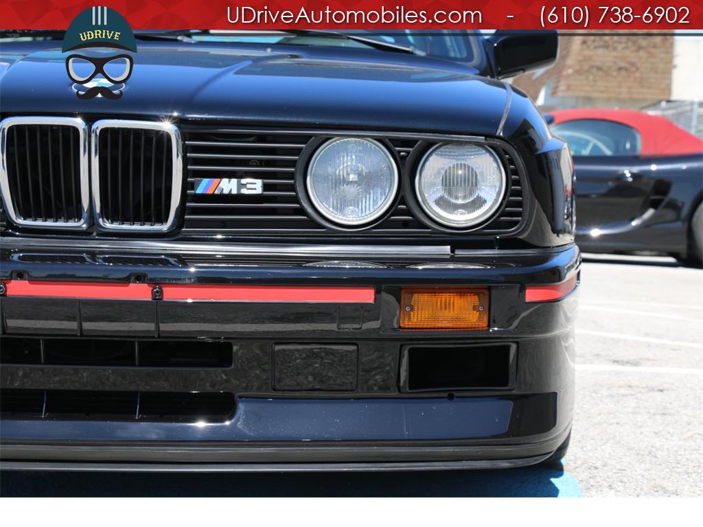 1990 BMW M3 Sport Evolution III   - Photo 5 - West Chester, PA 19382