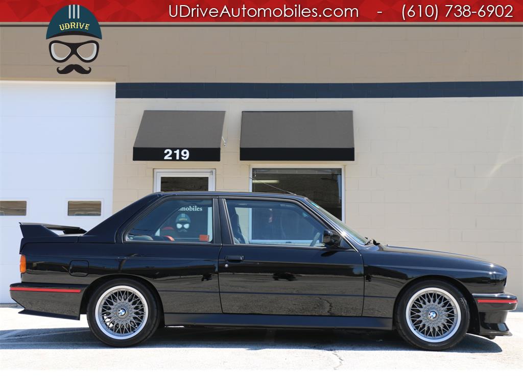1990 BMW M3 Sport Evolution III   - Photo 9 - West Chester, PA 19382