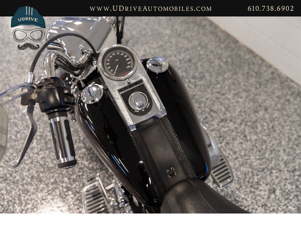 1999 Harley-Davidson Touring FLSTF Fatboy 2k Miles 1 Owner   - Photo 18 - West Chester, PA 19382