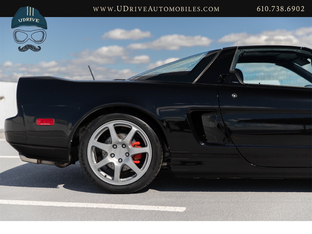 1996 Acura NSX NSX-T  5 Speed Manual Fresh Timing Belt Service - Photo 21 - West Chester, PA 19382