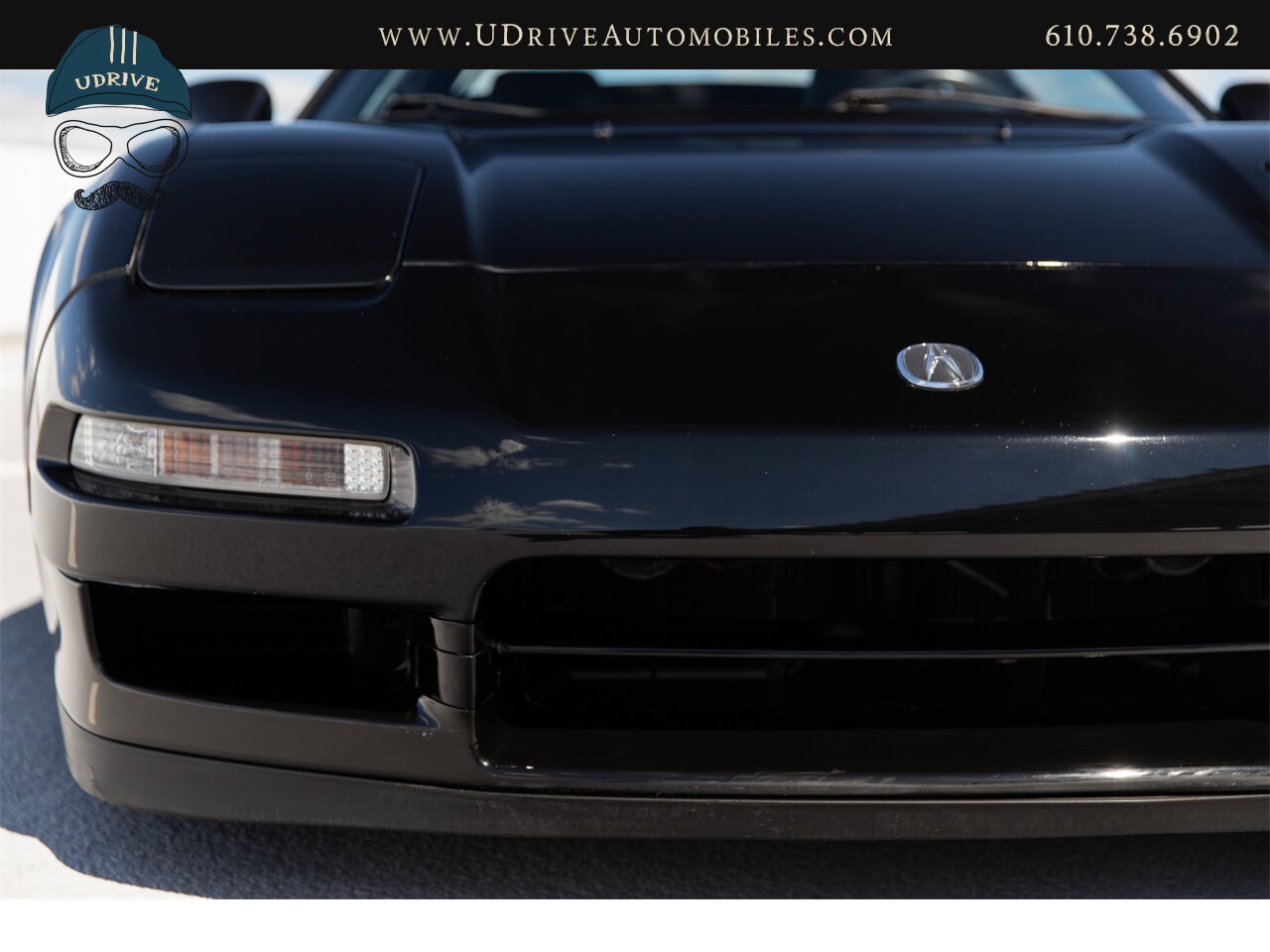 1996 Acura NSX NSX-T  5 Speed Manual Fresh Timing Belt Service - Photo 17 - West Chester, PA 19382