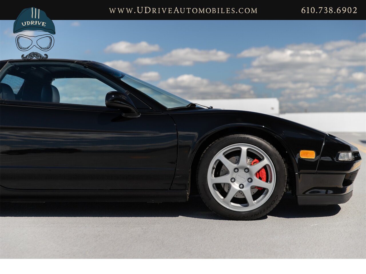 1996 Acura NSX NSX-T  5 Speed Manual Fresh Timing Belt Service - Photo 19 - West Chester, PA 19382