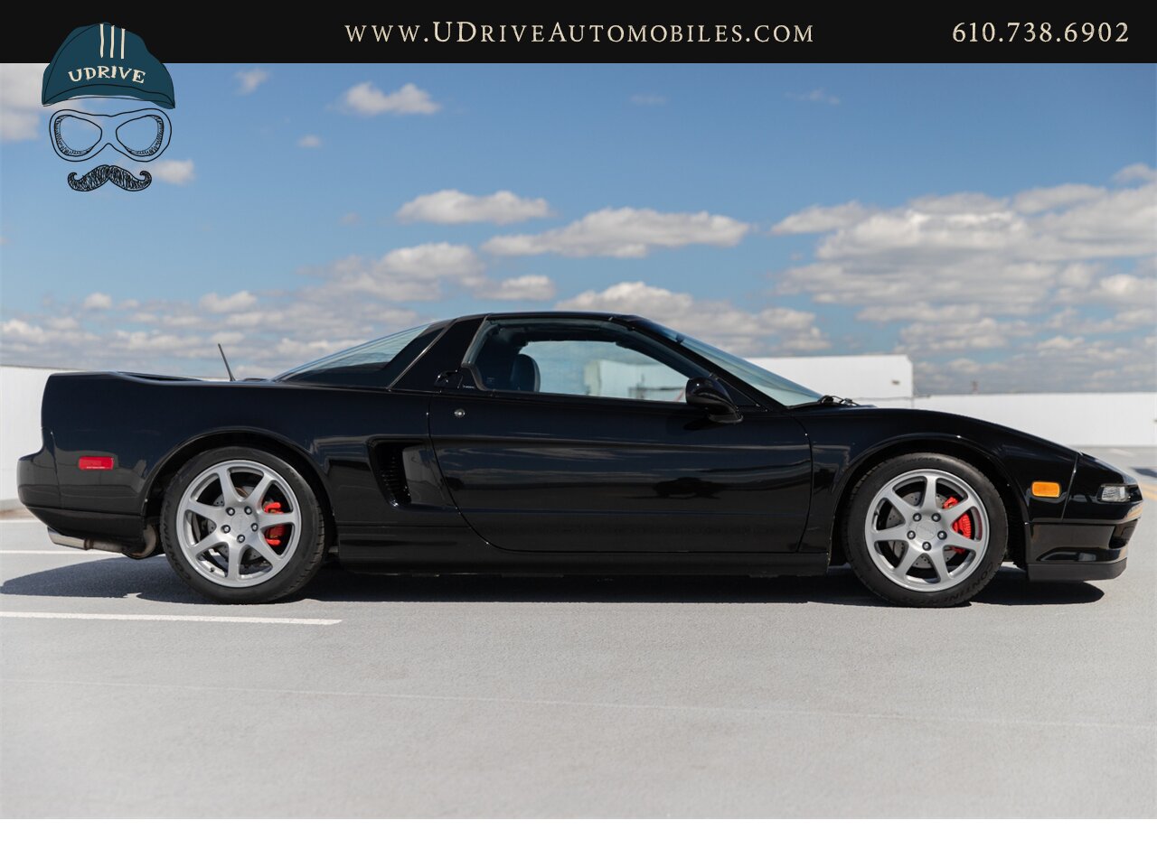 1996 Acura NSX NSX-T  5 Speed Manual Fresh Timing Belt Service - Photo 20 - West Chester, PA 19382