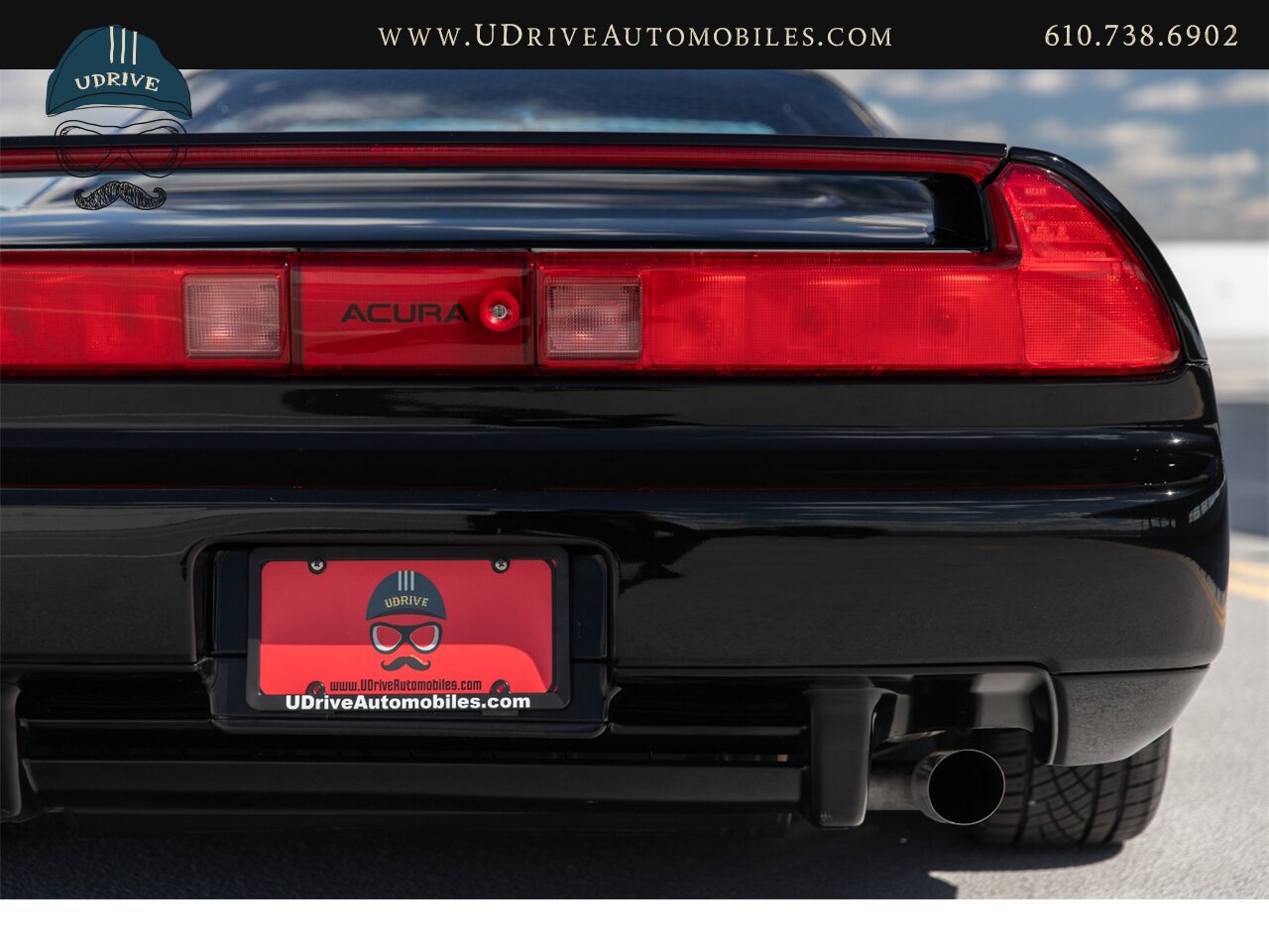 1996 Acura NSX NSX-T  5 Speed Manual Fresh Timing Belt Service - Photo 23 - West Chester, PA 19382