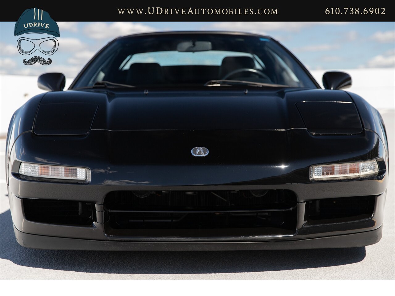 1996 Acura NSX NSX-T  5 Speed Manual Fresh Timing Belt Service - Photo 15 - West Chester, PA 19382