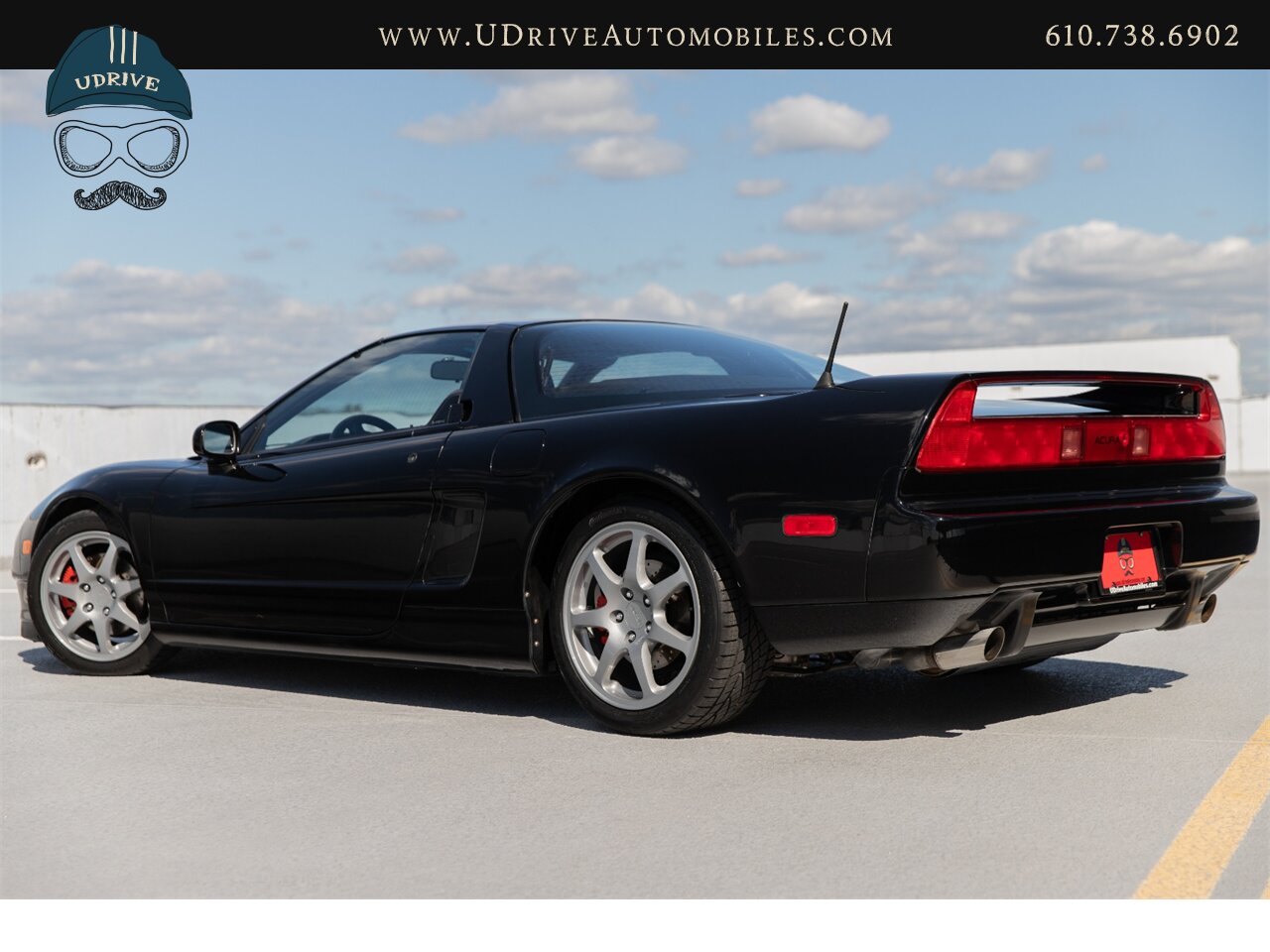 1996 Acura NSX NSX-T  5 Speed Manual Fresh Timing Belt Service - Photo 5 - West Chester, PA 19382