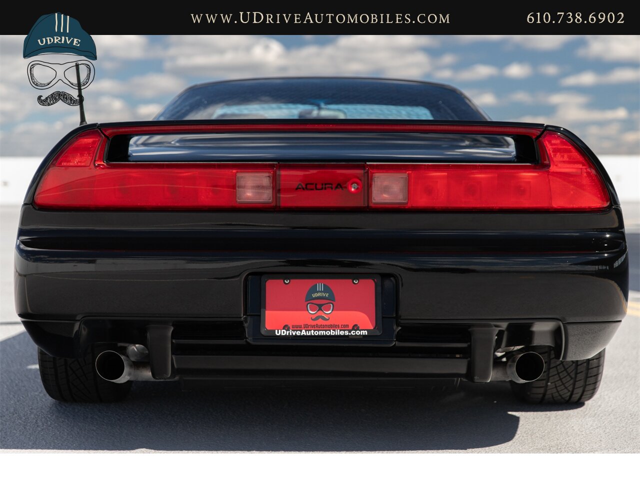 1996 Acura NSX NSX-T  5 Speed Manual Fresh Timing Belt Service - Photo 24 - West Chester, PA 19382