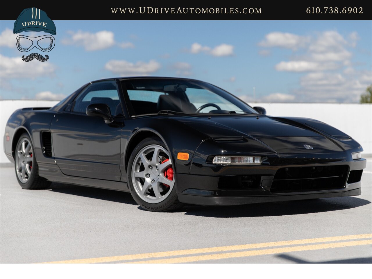 1996 Acura NSX NSX-T  5 Speed Manual Fresh Timing Belt Service - Photo 4 - West Chester, PA 19382