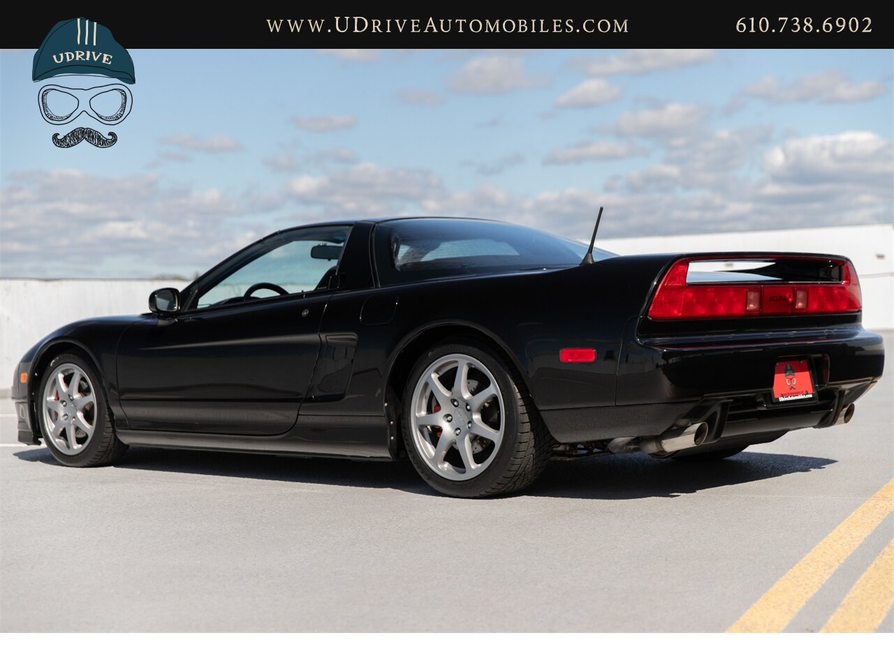 1996 Acura NSX NSX-T  5 Speed Manual Fresh Timing Belt Service - Photo 26 - West Chester, PA 19382