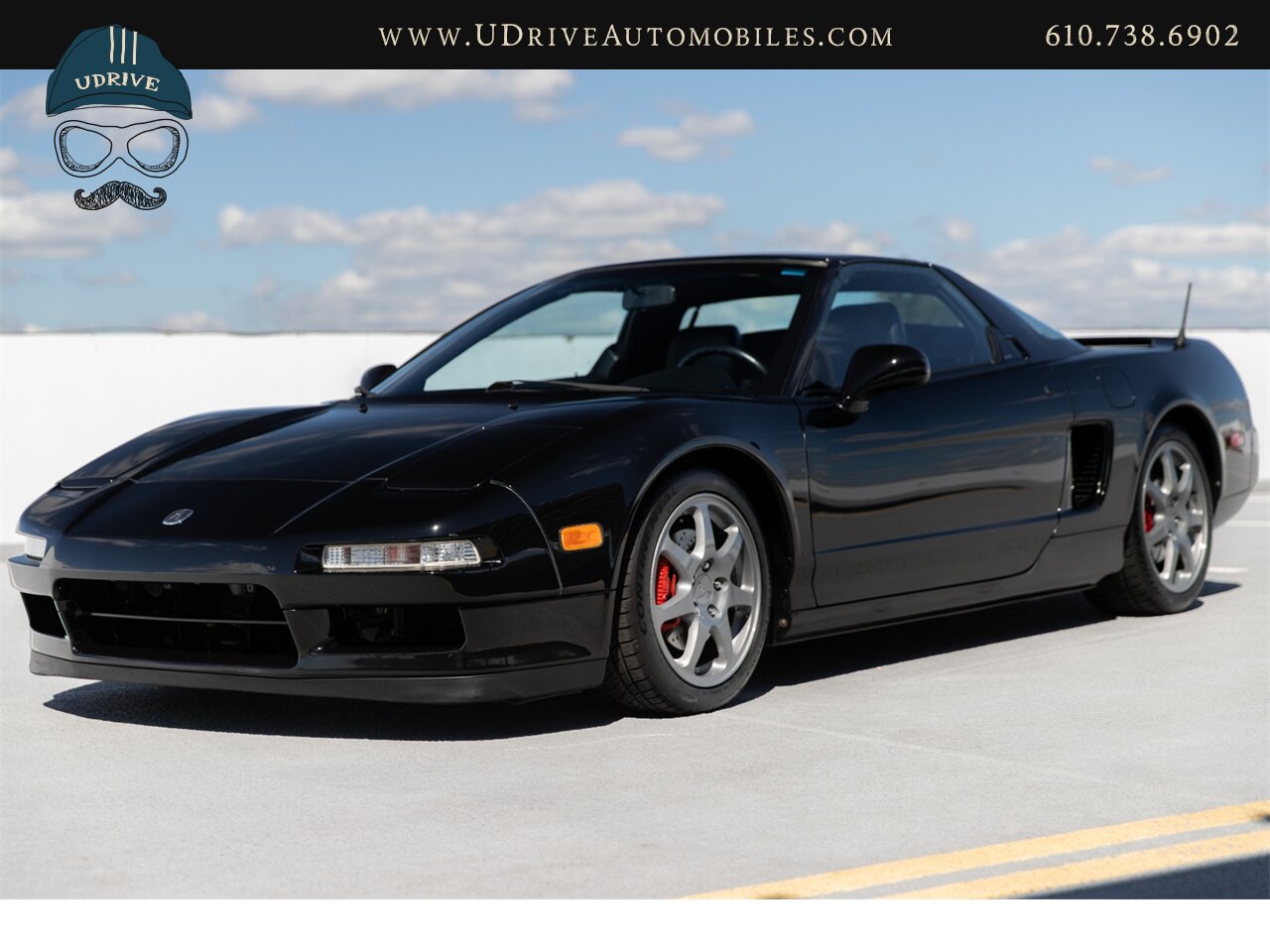1996 Acura NSX NSX-T  5 Speed Manual Fresh Timing Belt Service - Photo 11 - West Chester, PA 19382