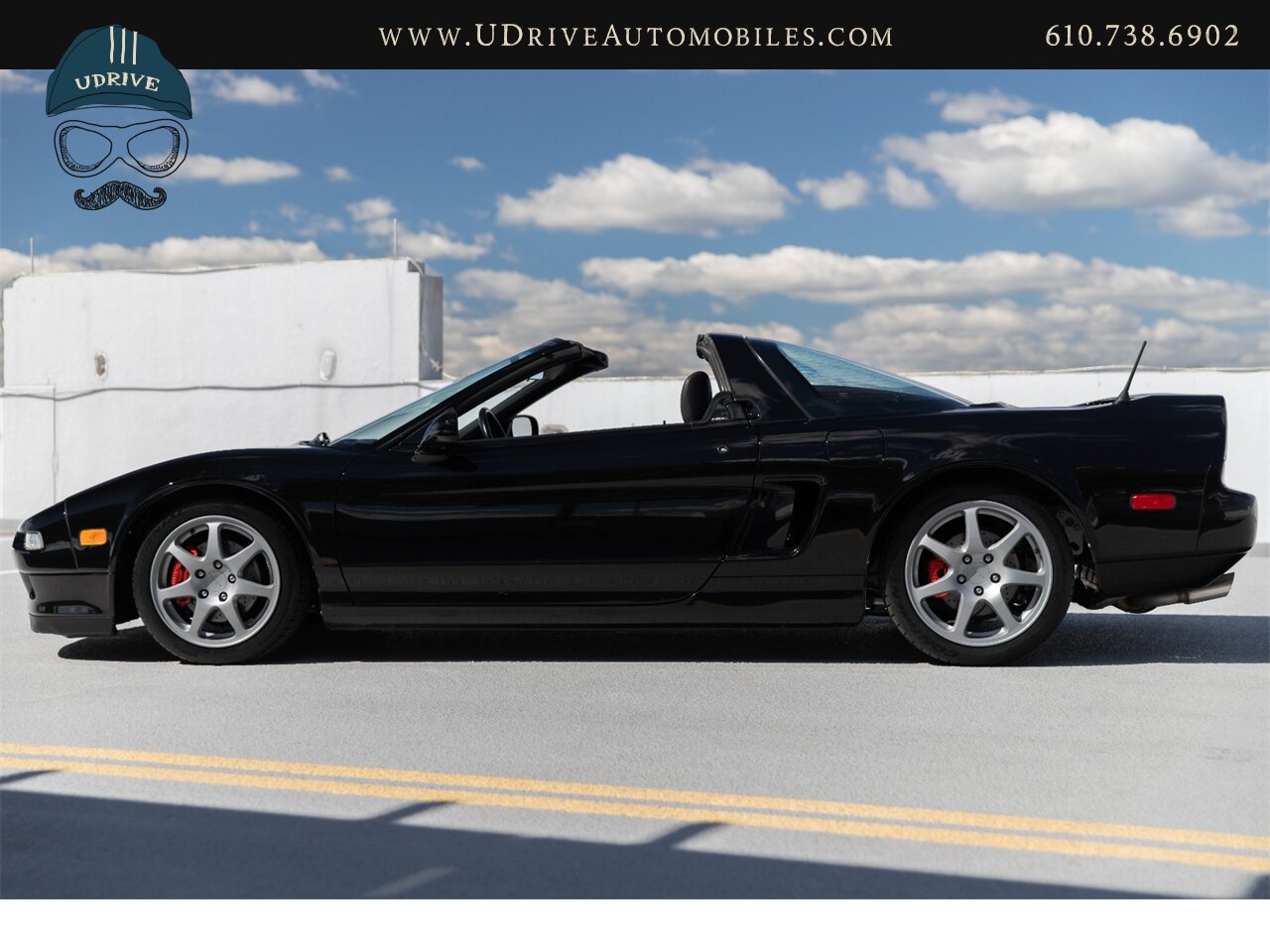1996 Acura NSX NSX-T  5 Speed Manual Fresh Timing Belt Service - Photo 10 - West Chester, PA 19382