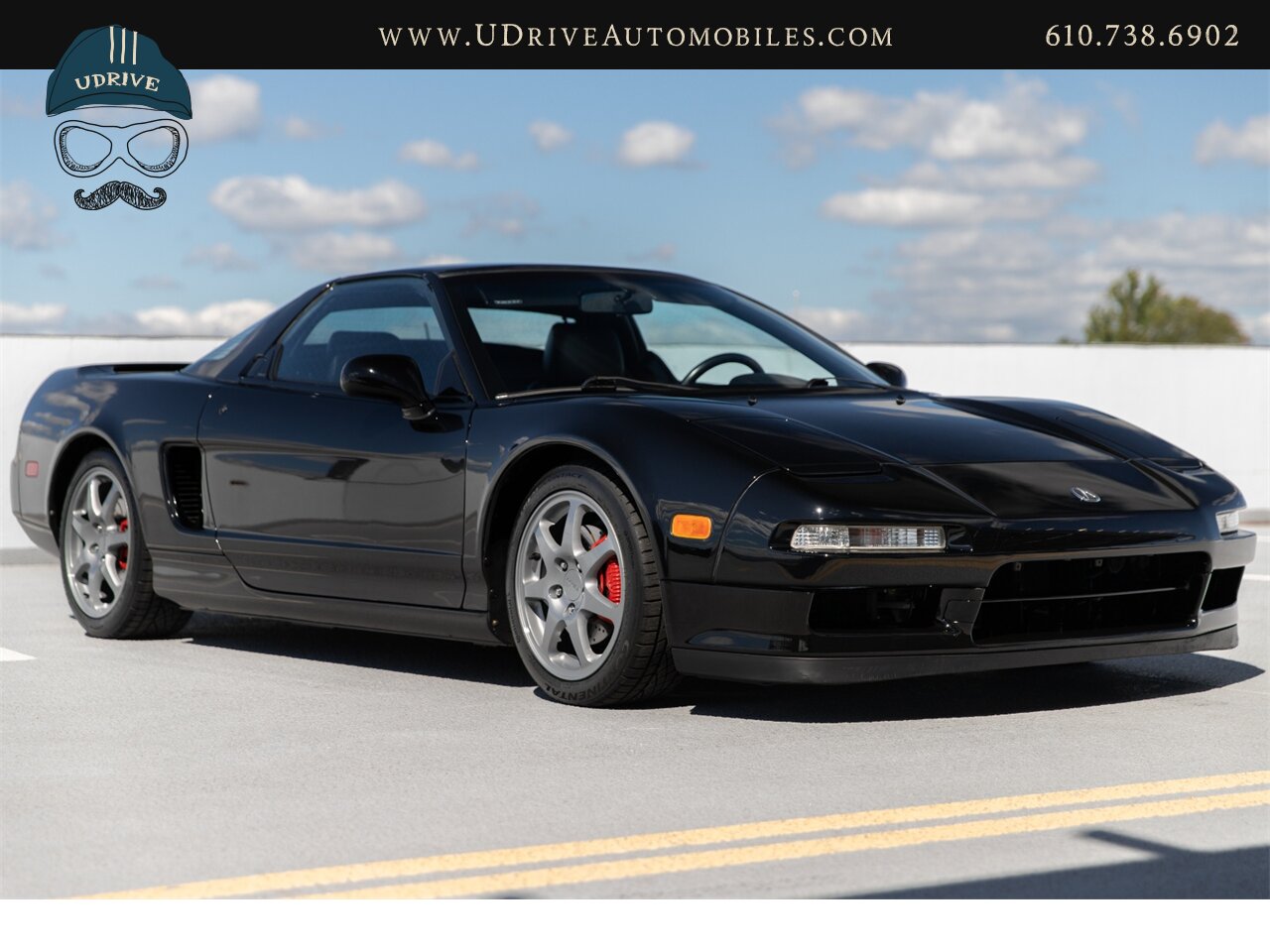 1996 Acura NSX NSX-T  5 Speed Manual Fresh Timing Belt Service - Photo 18 - West Chester, PA 19382