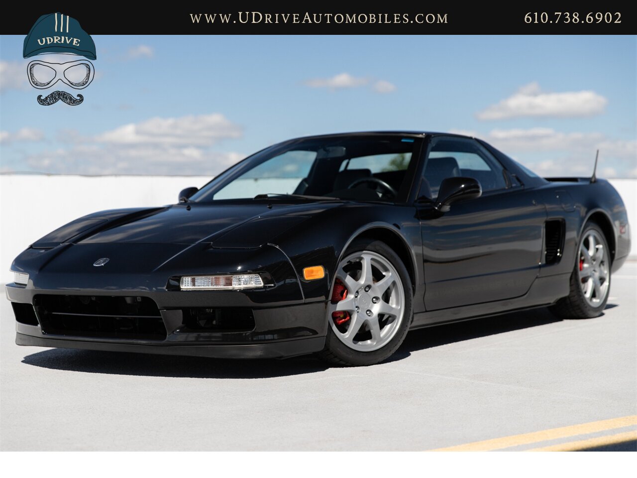 1996 Acura NSX NSX-T  5 Speed Manual Fresh Timing Belt Service - Photo 1 - West Chester, PA 19382