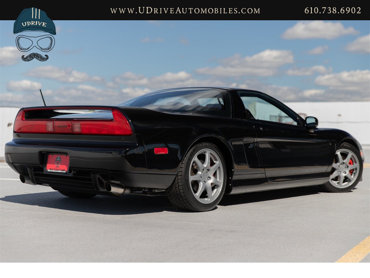 1996 Acura NSX NSX-T  5 Speed Manual Fresh Timing Belt Service - Photo 3 - West Chester, PA 19382