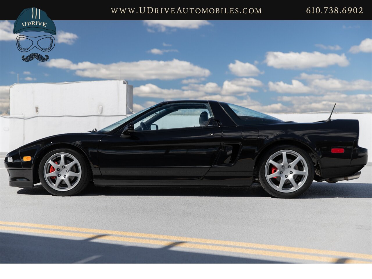 1996 Acura NSX NSX-T  5 Speed Manual Fresh Timing Belt Service - Photo 9 - West Chester, PA 19382