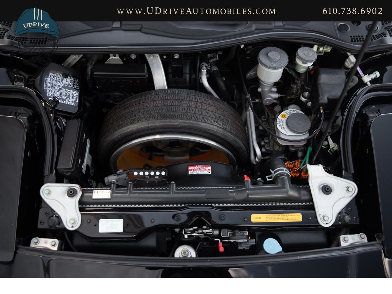 1996 Acura NSX NSX-T  5 Speed Manual Fresh Timing Belt Service - Photo 39 - West Chester, PA 19382