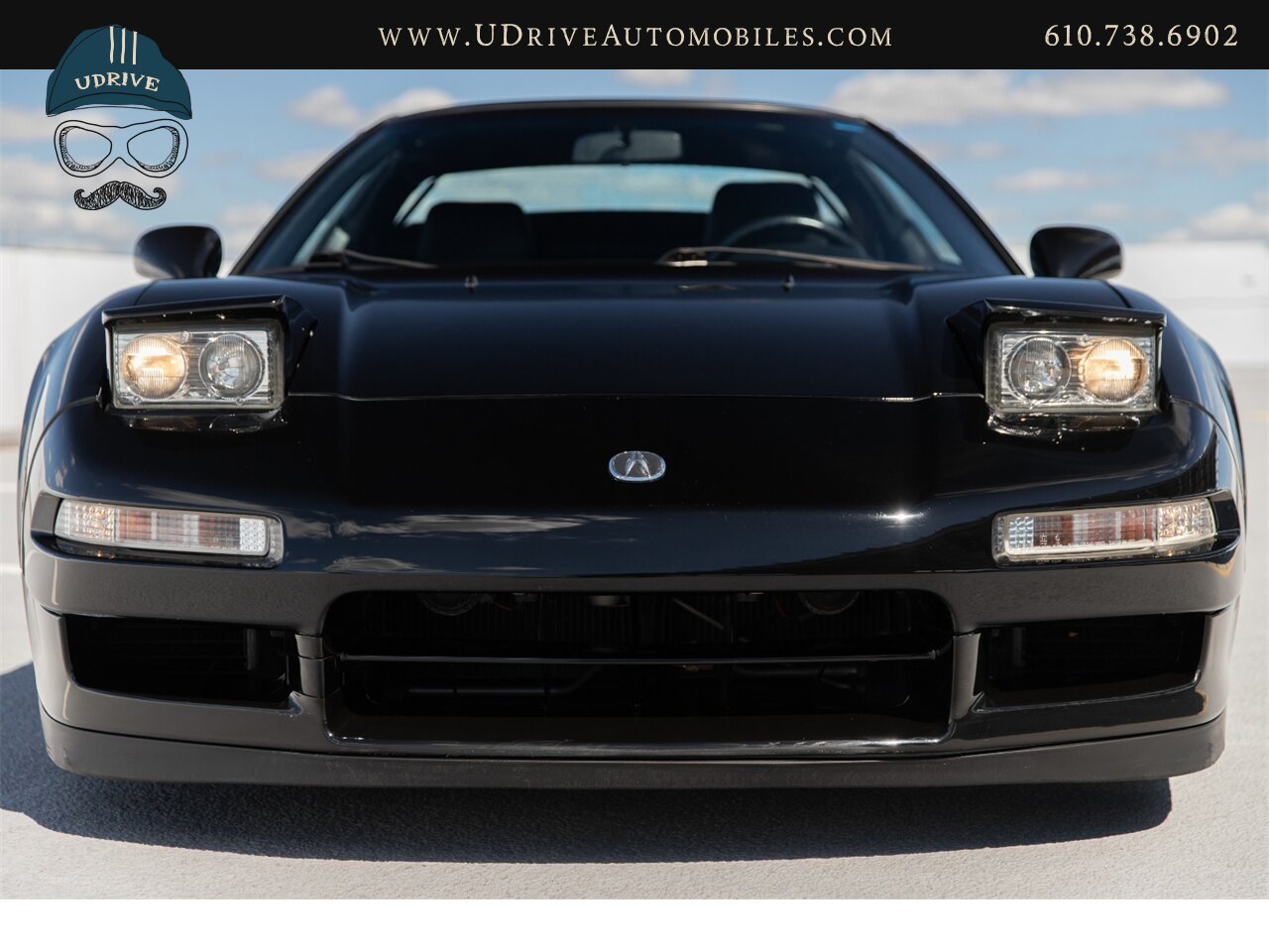 1996 Acura NSX NSX-T  5 Speed Manual Fresh Timing Belt Service - Photo 16 - West Chester, PA 19382