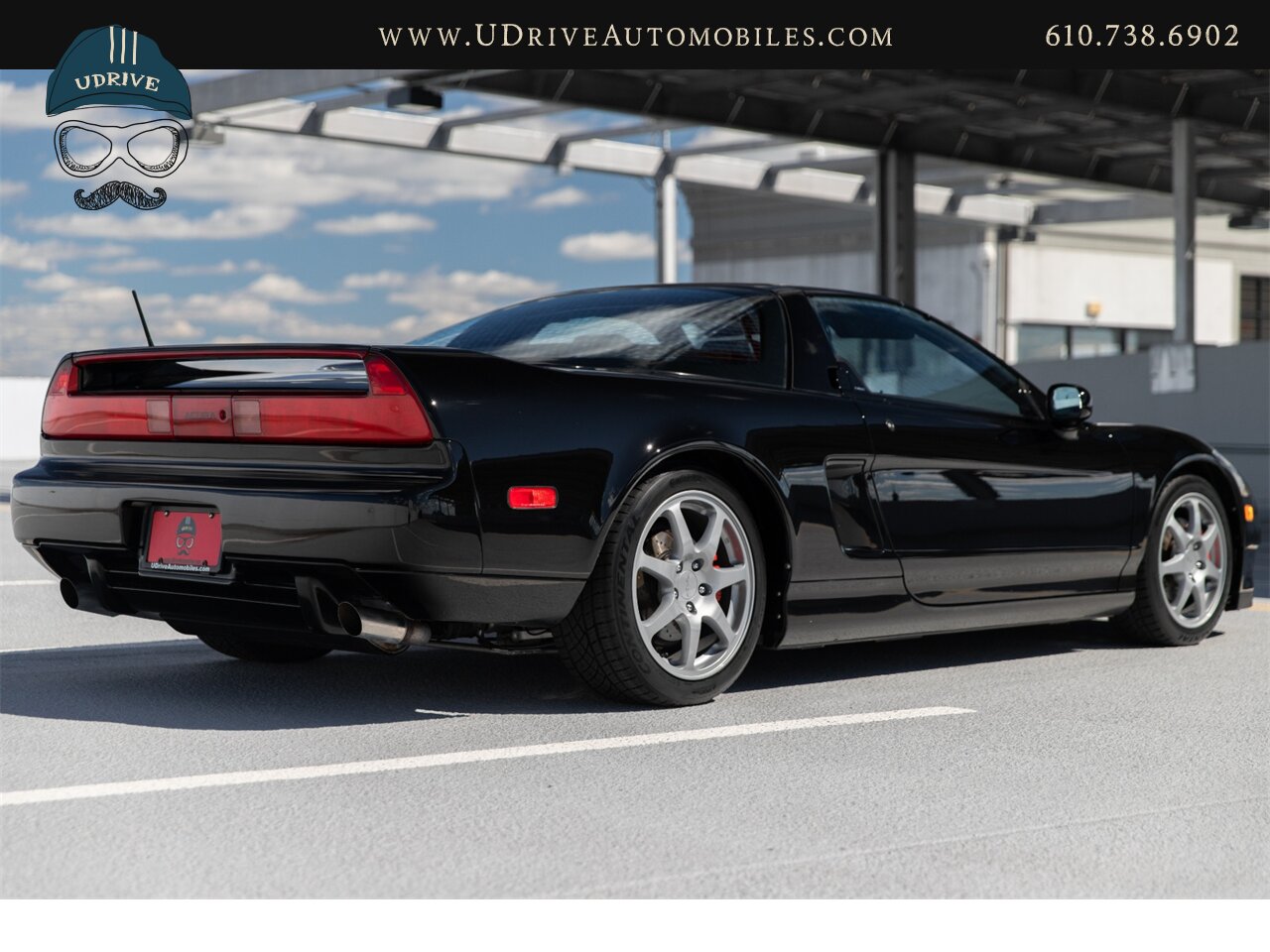 1996 Acura NSX NSX-T  5 Speed Manual Fresh Timing Belt Service - Photo 22 - West Chester, PA 19382