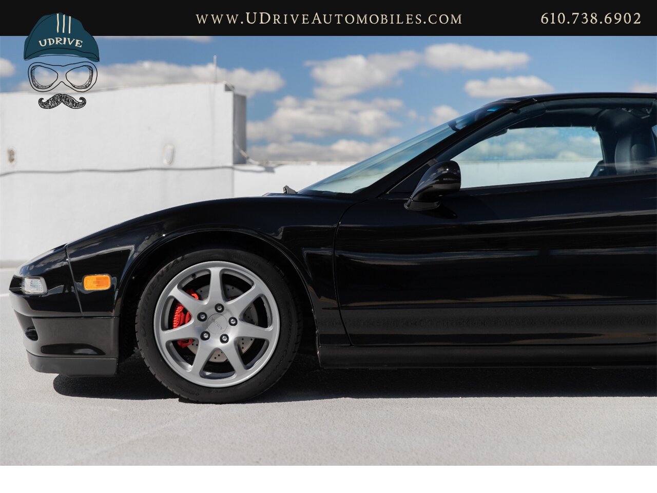 1996 Acura NSX NSX-T  5 Speed Manual Fresh Timing Belt Service - Photo 12 - West Chester, PA 19382