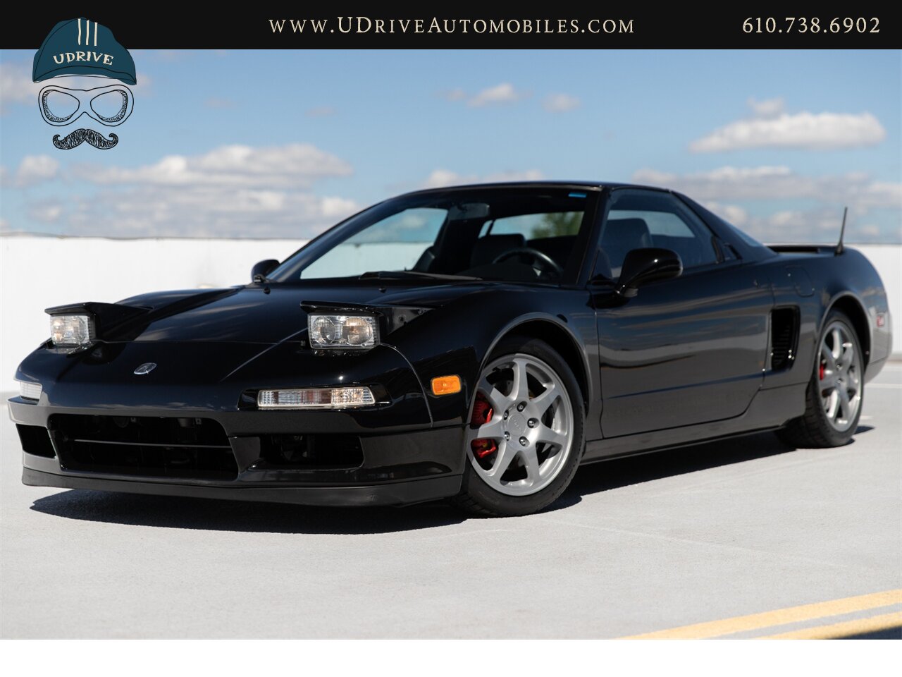 1996 Acura NSX NSX-T  5 Speed Manual Fresh Timing Belt Service - Photo 2 - West Chester, PA 19382