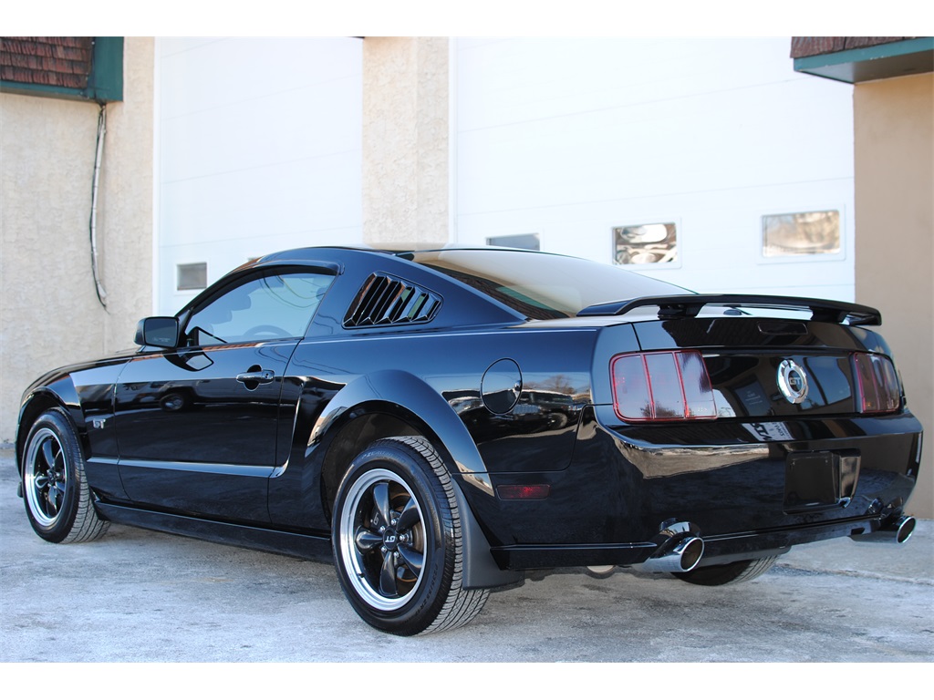2007 Ford Mustang GT Premium   - Photo 12 - West Chester, PA 19382