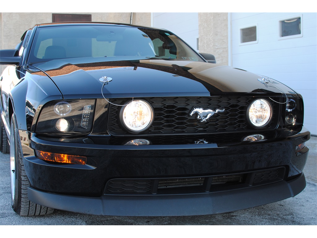 2007 Ford Mustang GT Premium   - Photo 4 - West Chester, PA 19382