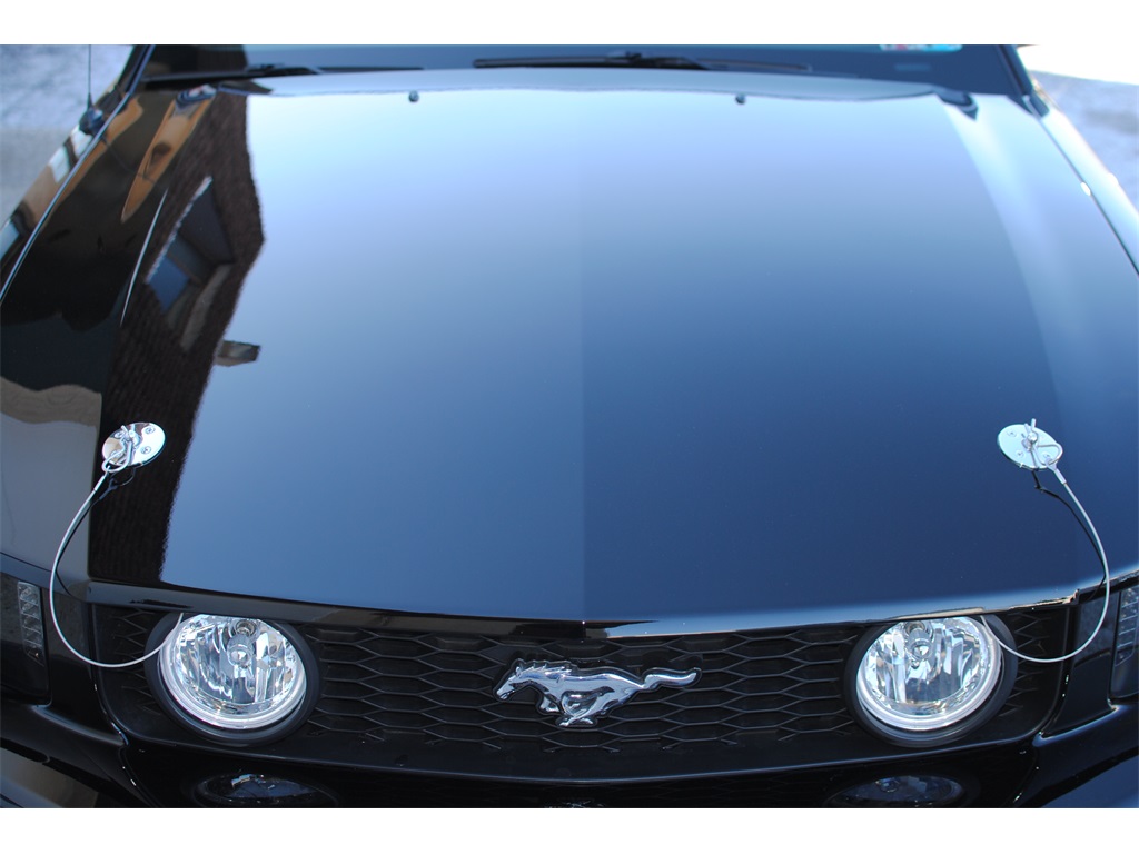 2007 Ford Mustang GT Premium   - Photo 5 - West Chester, PA 19382