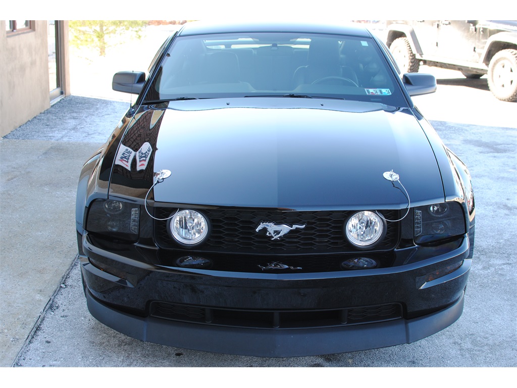 2007 Ford Mustang GT Premium   - Photo 3 - West Chester, PA 19382