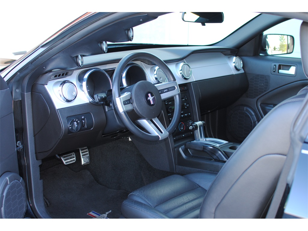 2007 Ford Mustang GT Premium   - Photo 16 - West Chester, PA 19382