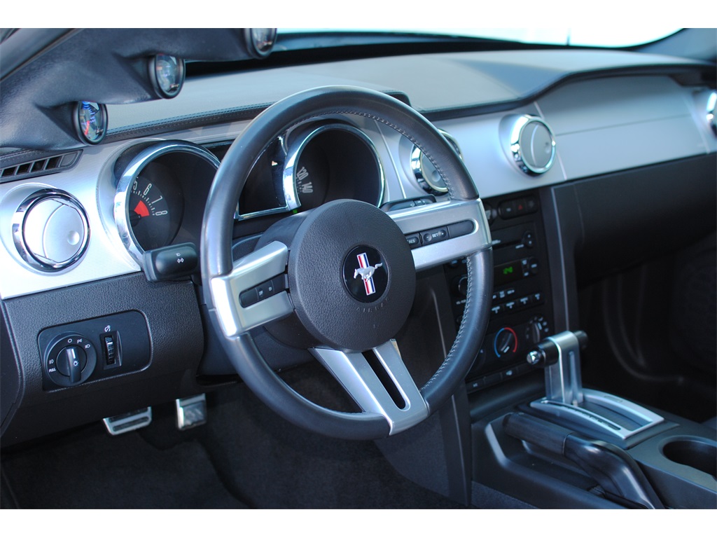 2007 Ford Mustang GT Premium   - Photo 17 - West Chester, PA 19382