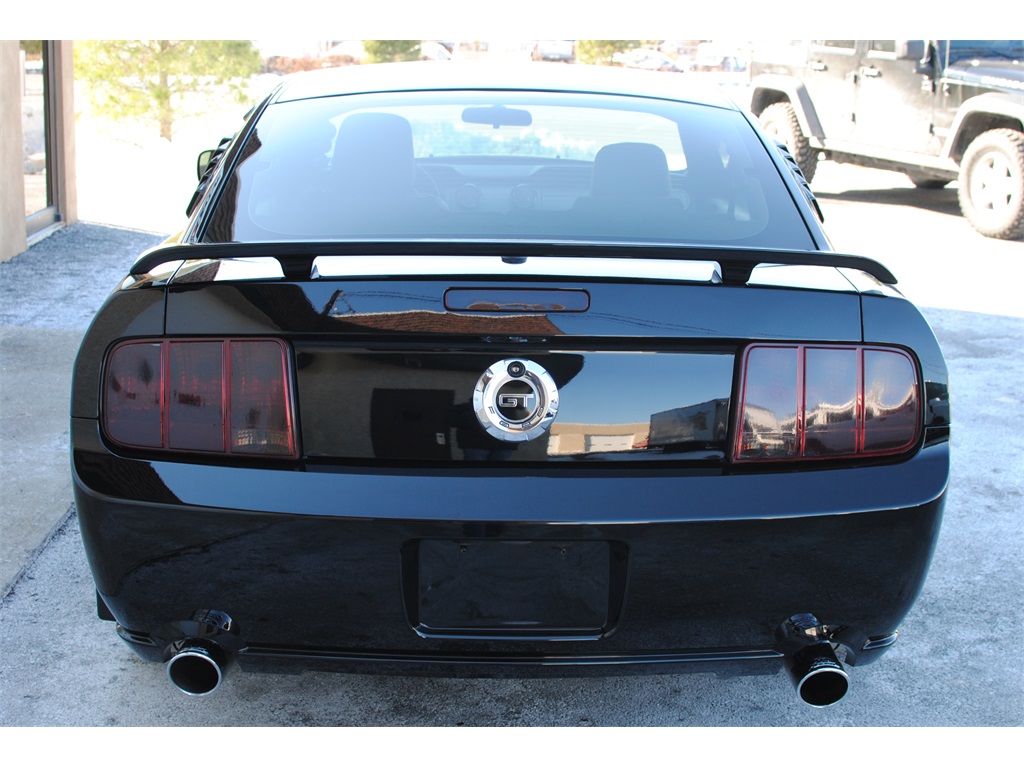 2007 Ford Mustang GT Premium   - Photo 10 - West Chester, PA 19382