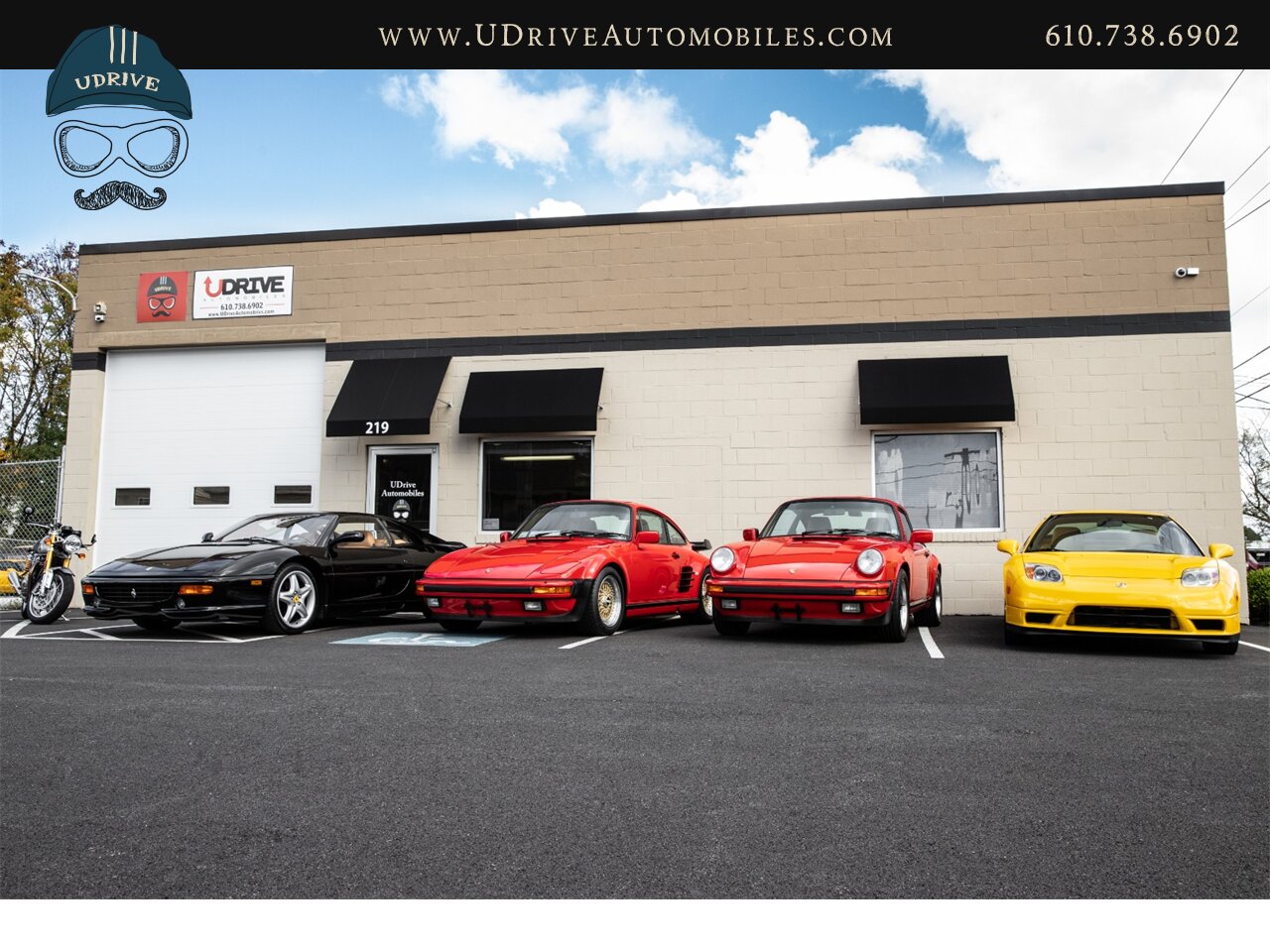 2002 Acura NSX NSX-T 9k Miles 6 Speed Manual Service History  Collector Grade - Photo 68 - West Chester, PA 19382