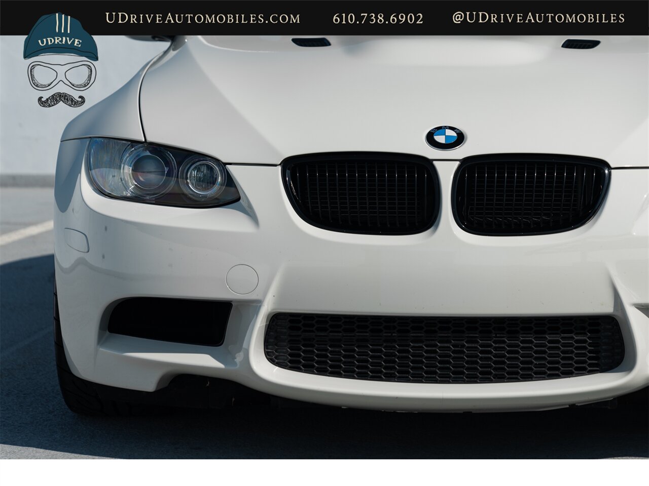 2013 BMW M3 Competition Pkg 6 Speed  Pure Enthusiast Spec No Nav Service History Carbon Roof - Photo 14 - West Chester, PA 19382