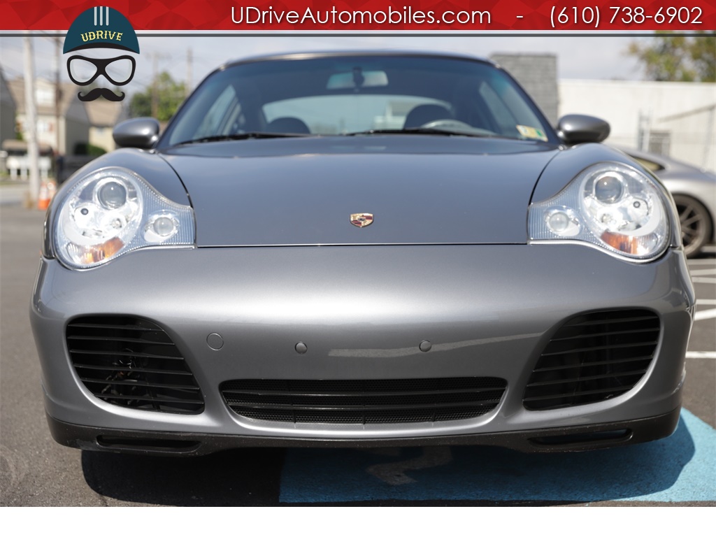 2003 Porsche 911 Carrera 4S 6 Speed Coupe 30k Miles 996 C4S   - Photo 11 - West Chester, PA 19382