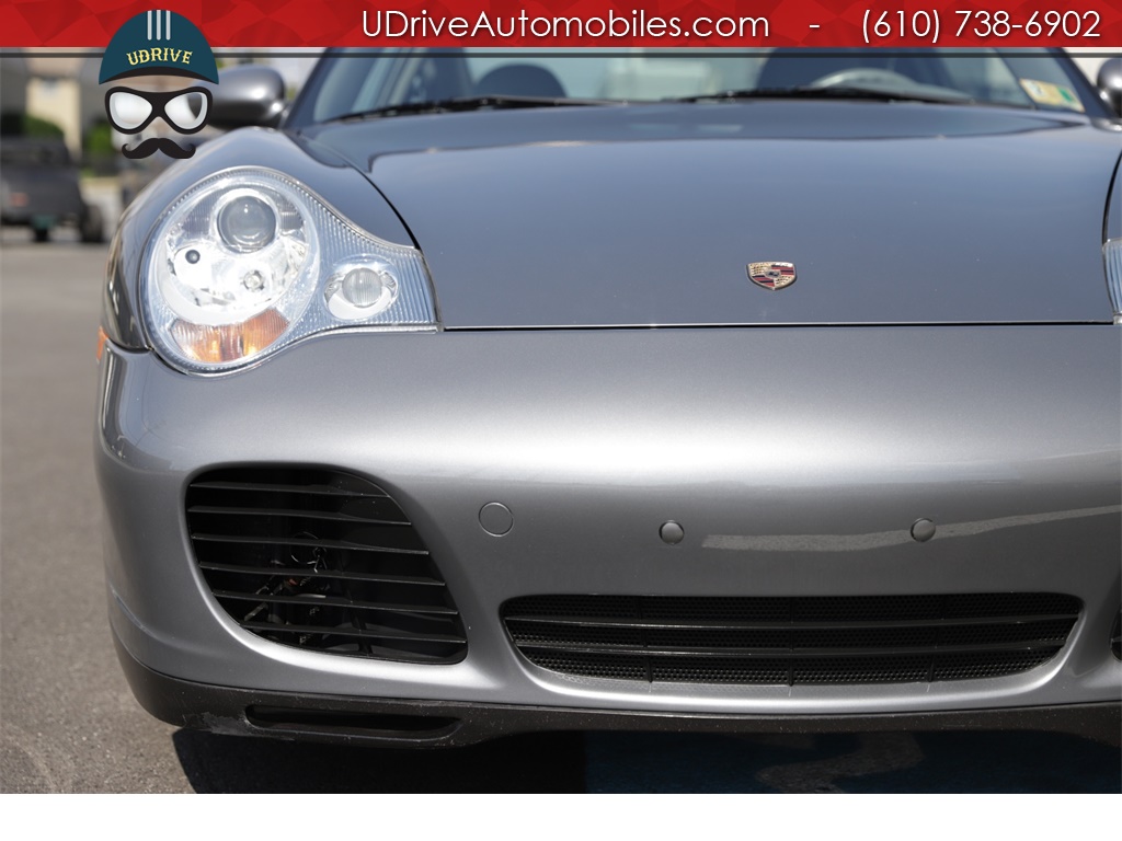 2003 Porsche 911 Carrera 4S 6 Speed Coupe 30k Miles 996 C4S   - Photo 12 - West Chester, PA 19382